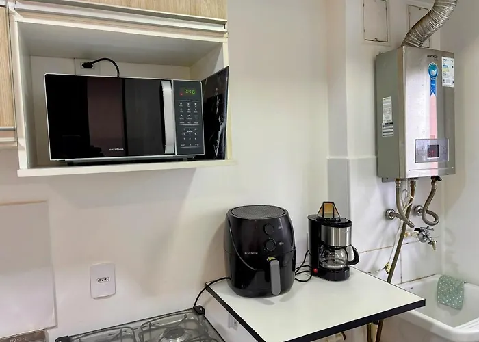 Apartamento Ap Proximo Aeroporto, Ao Lado Da Arena Do Gremio Porto Alegre