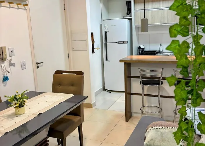Ap Proximo Aeroporto, Ao Lado Da Arena Do Gremio Apartamento