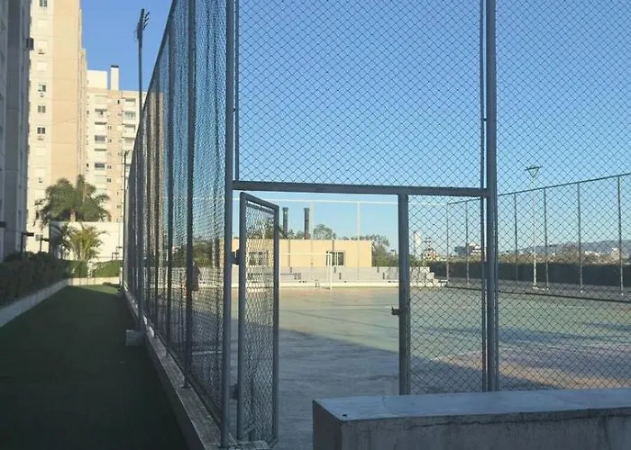 Ap Proximo Aeroporto, Ao Lado Da Arena Do Gremio Apartamento Porto Alegre