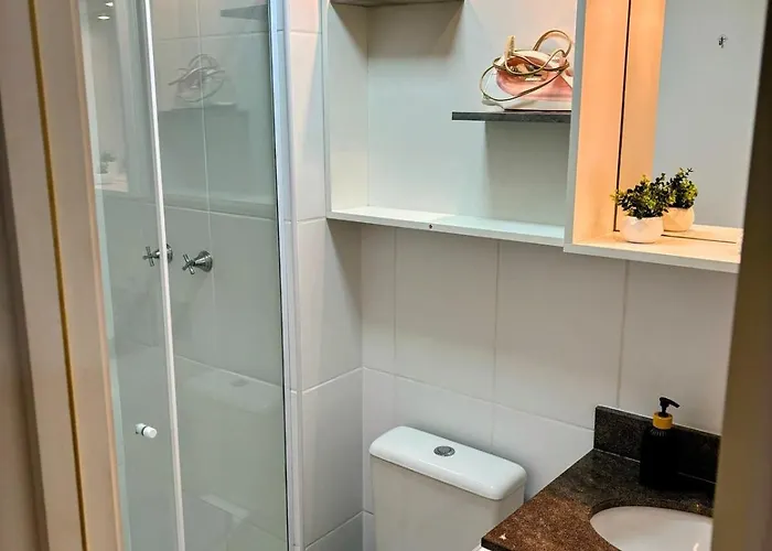 Ap Proximo Aeroporto, Ao Lado Da Arena Do Gremio Apartamento