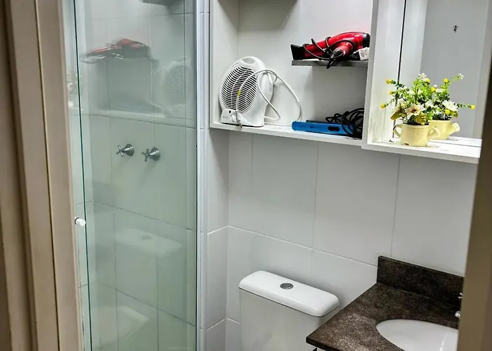 Ap Proximo Aeroporto, Ao Lado Da Arena Do Gremio Apartamento Porto Alegre