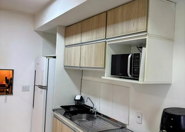 Apartamento Ap Proximo Aeroporto, Ao Lado Da Arena Do Gremio
