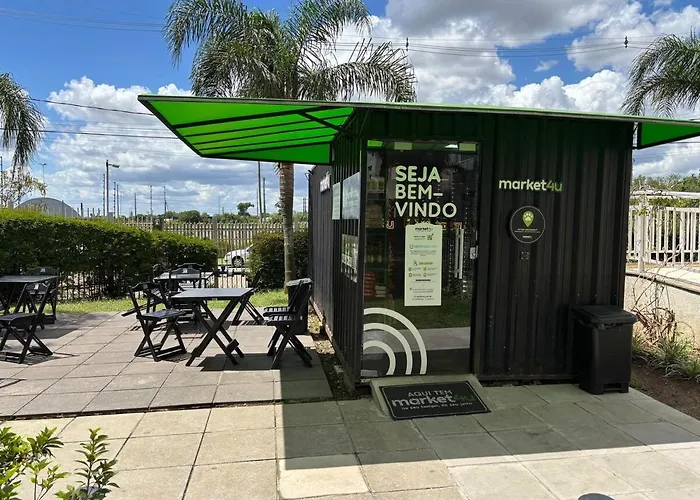 Apartamento Ap Proximo Aeroporto, Ao Lado Da Arena Do Gremio