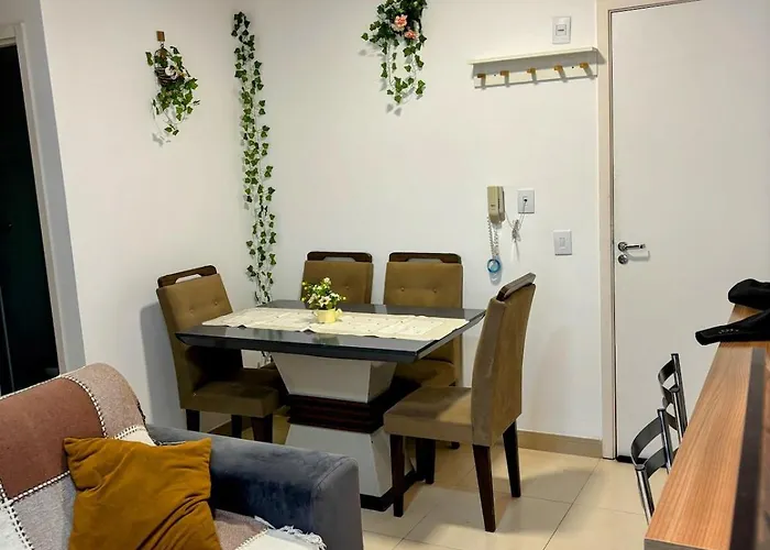 Apartamento Ap Proximo Aeroporto, Ao Lado Da Arena Do Gremio Porto Alegre