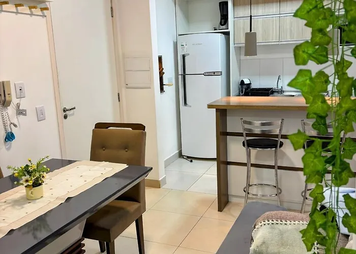 Apartamento Ap Proximo Aeroporto, Ao Lado Da Arena Do Gremio Porto Alegre