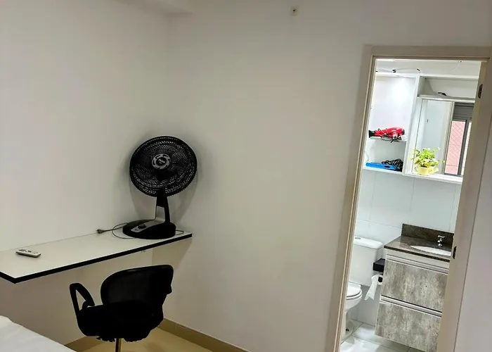 Ap Proximo Aeroporto, Ao Lado Da Arena Do Gremio Apartamento *
