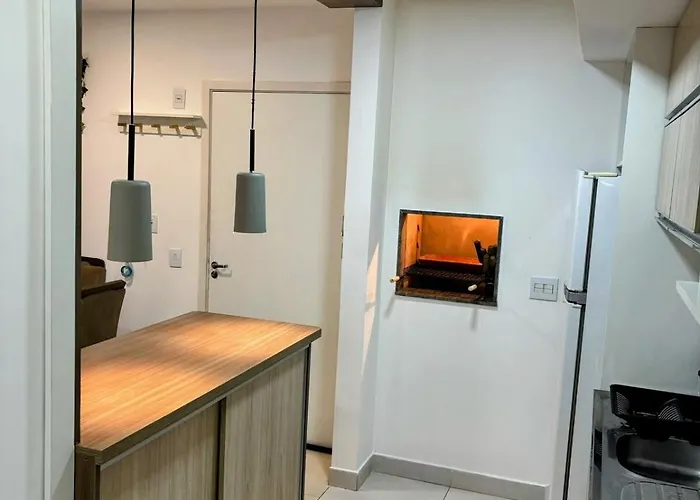 Ap Proximo Aeroporto, Ao Lado Da Arena Do Gremio Apartamento